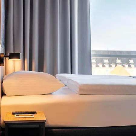 B&B Hotel Regensburg-City-2