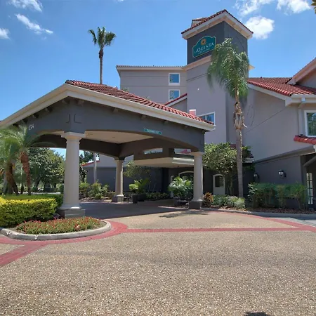 La Quinta By Wyndham Orlando I Drive/Conv Center-2