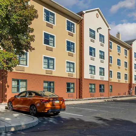 Extended Stay America Suites - Philadelphia - Airport - Tinicum Blvd-3