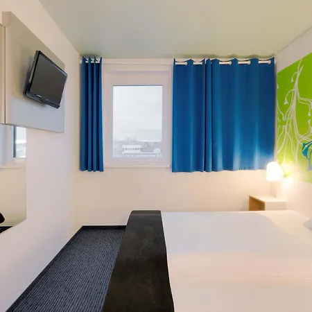 B&B Hotel Paderborn-3