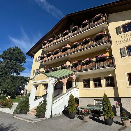 Piccolohotel Tempele Residence-2