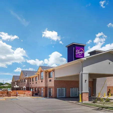Sleep Inn-2