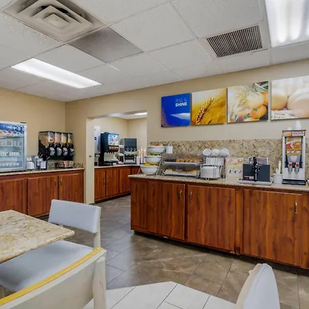 Comfort Inn Bismarck-3