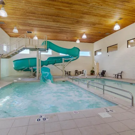 Comfort Inn Bismarck-2