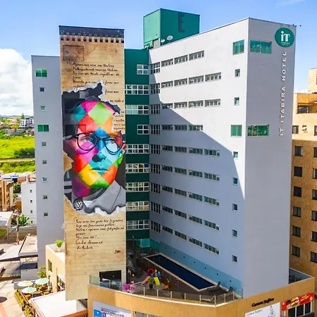 It Itabira Hotel-2