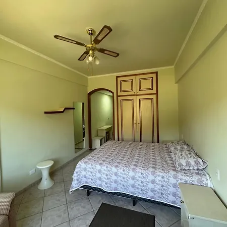 Apartamento Hotel Cavalinho Branco-3