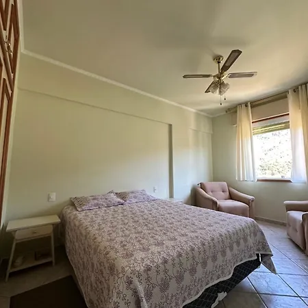 Apartamento Hotel Cavalinho Branco-2