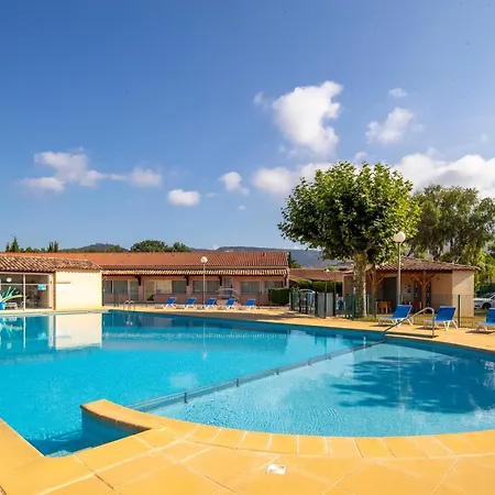 Village Vacances Passion La Grande Bastide-3