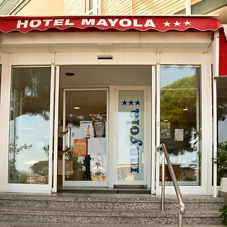 Hotel Mayola Mhotelsgroup-2