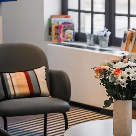ibis Styles Vannes Gare Centre-3