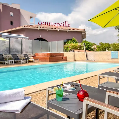 ibis Styles Fréjus St Raphael-3