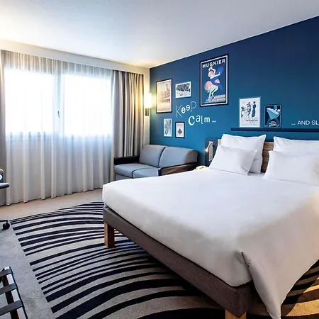 Novotel Beaune-2