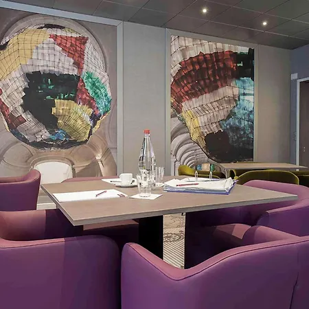 Mercure Lille Centre Grand Place-3