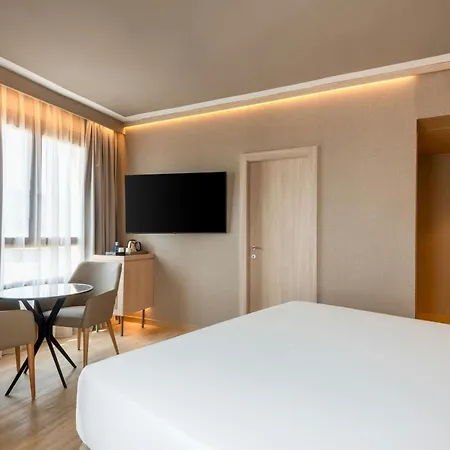 Ac Hotel By Marriott Cartagena-2