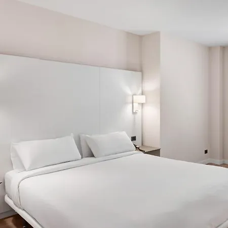 Hotel Ciudad de Lleida-3