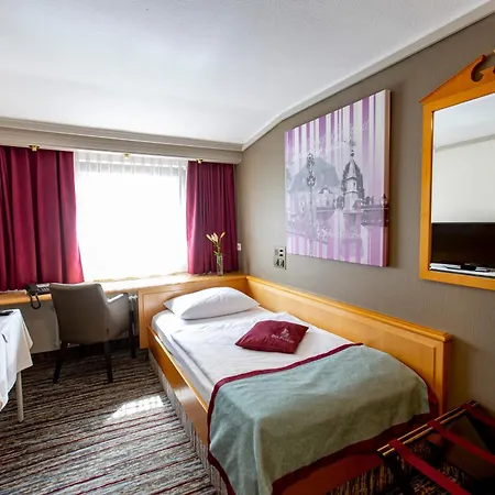 Hotel Pelikan-3