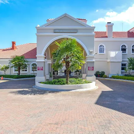Mercure Johannesburg Randburg-3