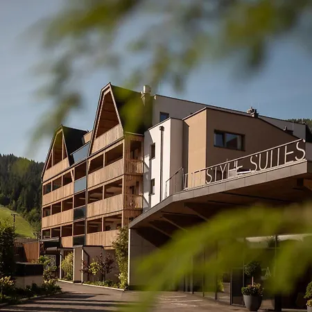 ADEA Lifestyle Suites Fieberbrunn-2
