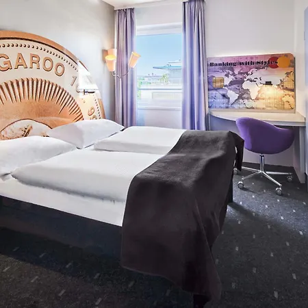 B&B Hotel Offenbach-Kaiserlei-2