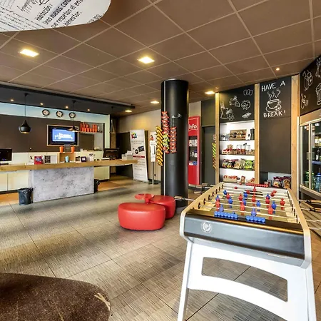 Ibis Bern Expo-2