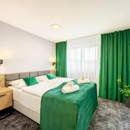 Hotel Polonia Centrum-3