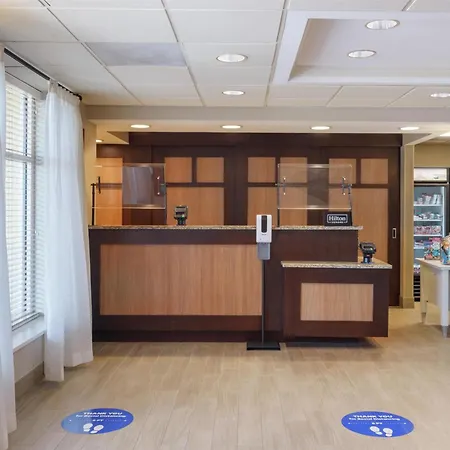 Homewood Suites By Hilton St. Petersburg Clearwater-2