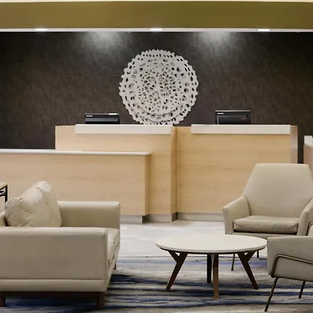 Fairfield Inn & Suites By Marriott Miami Airport South-3