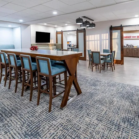 Hampton Inn Sheridan-2