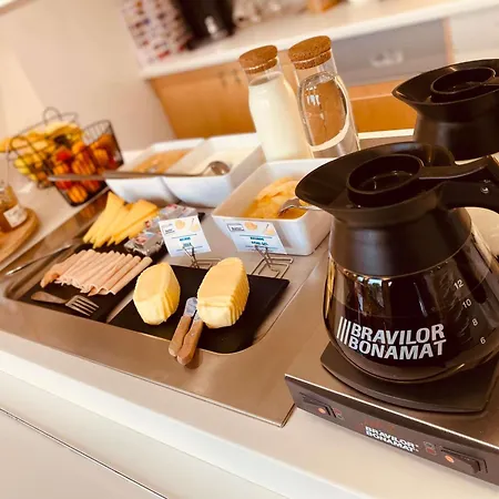ibis budget Compiègne Noyon-2