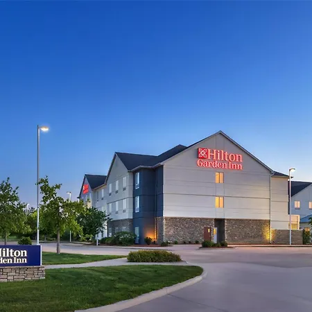 Hilton Garden Inn Ames-2