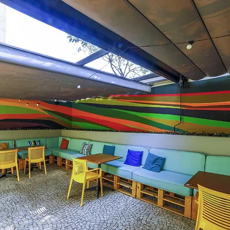 ibis Styles SP Faria Lima-2