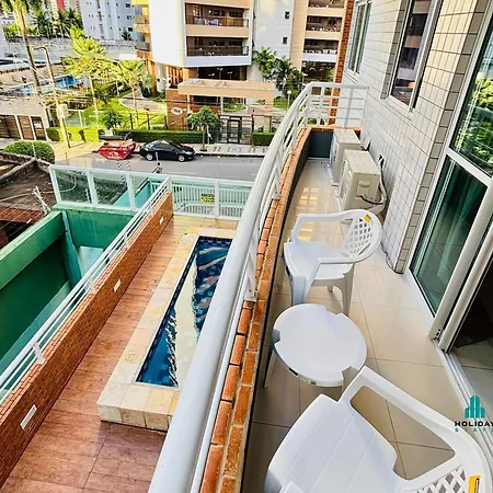 Brisa do Mar Apartments-3