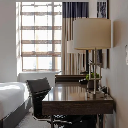 Kimpton Hotel Palomar Philadelphia By Ihg-3