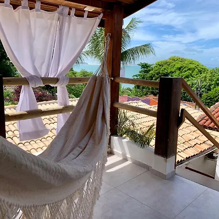 Pousada Tartaruga Boutique Hotel-2