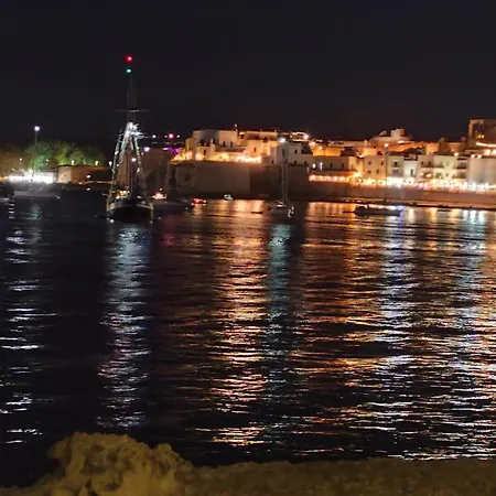 Otranto Mare E Spiagge Otranto Mon Amour-2