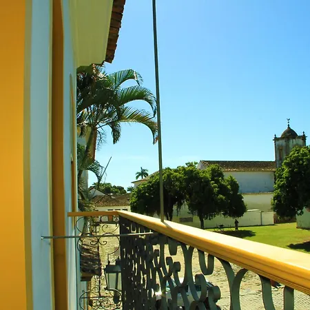Pousada do Cais-2