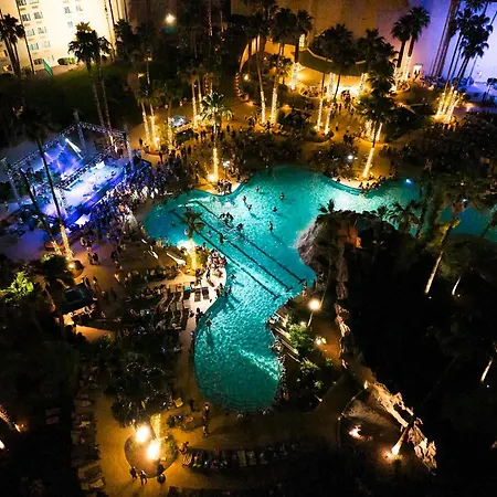 Casablanca Resort, Casino, Golf & Spa-2