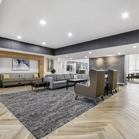 Staybridge Suites Toledo/Maumee By Ihg-2
