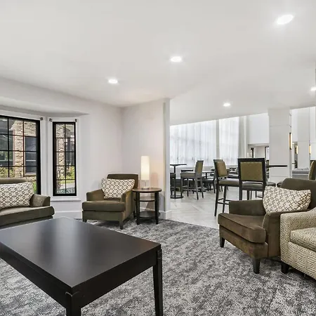 Staybridge Suites Toledo/Maumee By Ihg-3