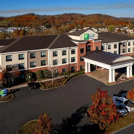 Holiday Inn Express & Suites Fairmont By Ihg-2