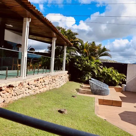 Hotel Village Premium Caruaru-2