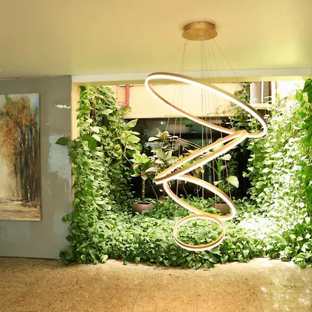 Hotel Village Premium Caruaru-3