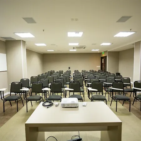 Hilton Garden Inn Maceio-2