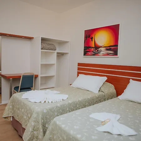 Hotel Raul'S-3
