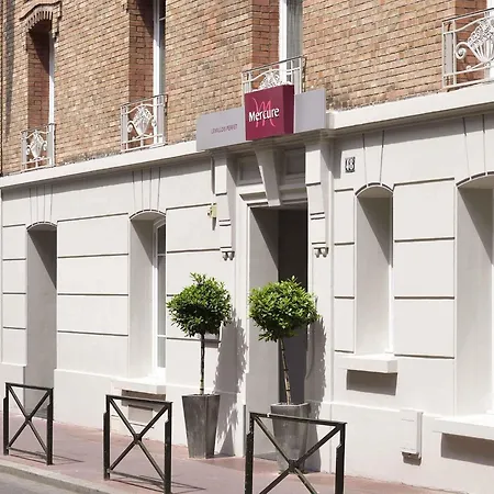 Mercure Paris Levallois-3