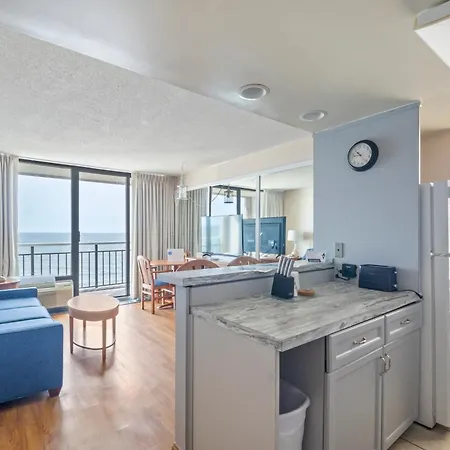 Four Sails Resort-2