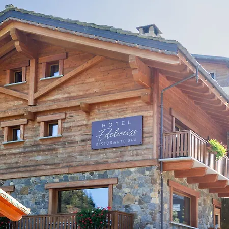 Hotel Edelweiss-3
