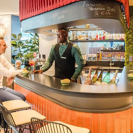 Ibis Styles Wien City-2