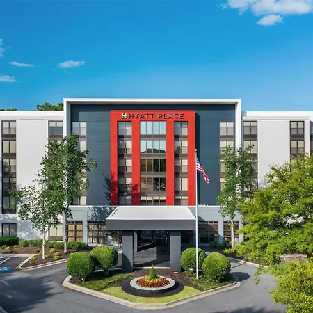 Hyatt Place Dallas Park Central-2