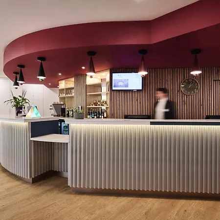 ibis Styles Paris Poissy-2